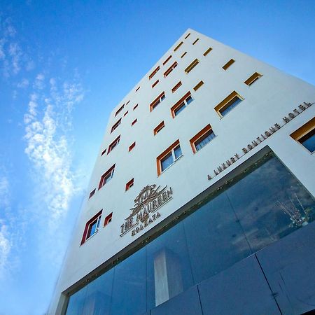 The Maureen Calcuta Exterior foto